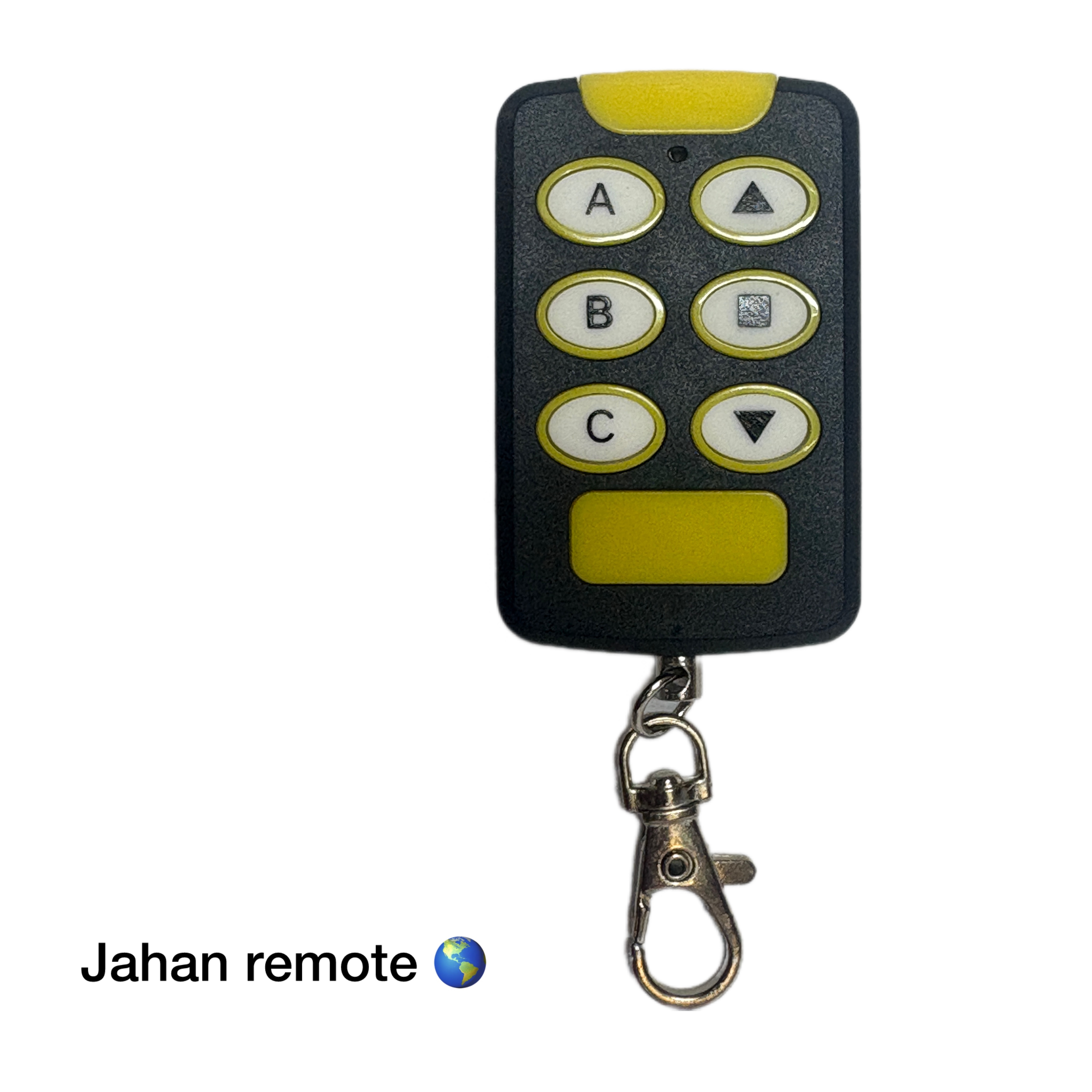 ریموت بلوتوث ۶ دکمه وارداتی
